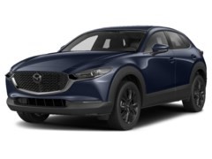 2023 Mazda CX-30 4dr i-ACTIV AWD Sport Utility_101